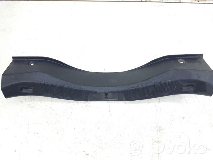 Ford Fusion II Protector del borde del maletero/compartimento de carga DS73F406A64