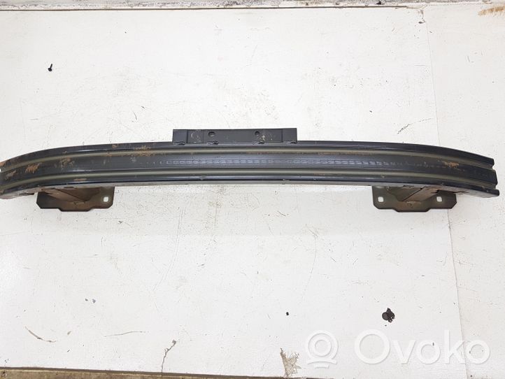 Ford Fusion II Rear bumper cross member 