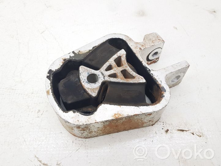 Ford Fusion II Gearbox mount DP536P082