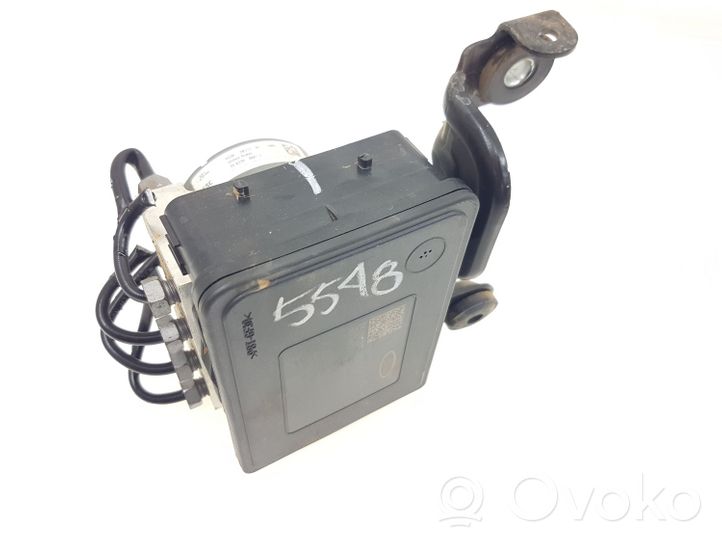 Ford Fusion II Pompe ABS HG9C2B373