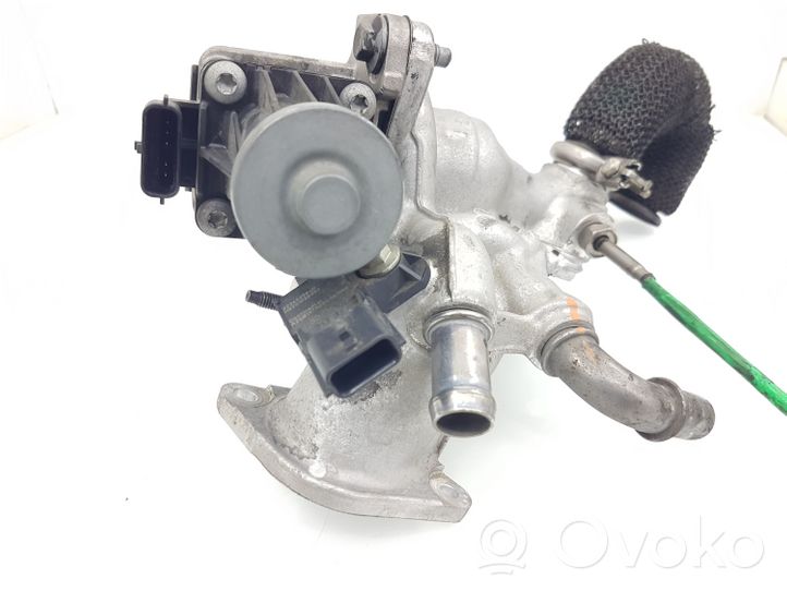 Renault Talisman Valvola EGR 7172RB8004