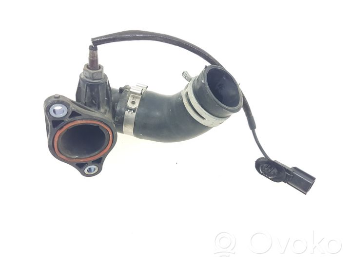 Renault Talisman Sonde de température de liquide de refroidissement 147138070R