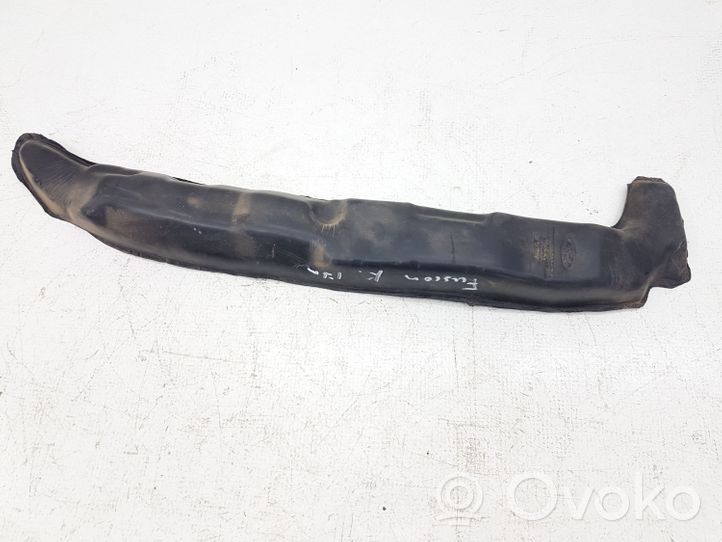 Ford Fusion II Supporto/guarnizione in poliuretano espanso del parafango DS73F165561