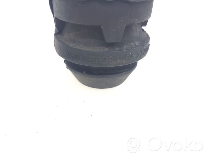 Ford Kuga I Staffa di montaggio del radiatore 8V618B204