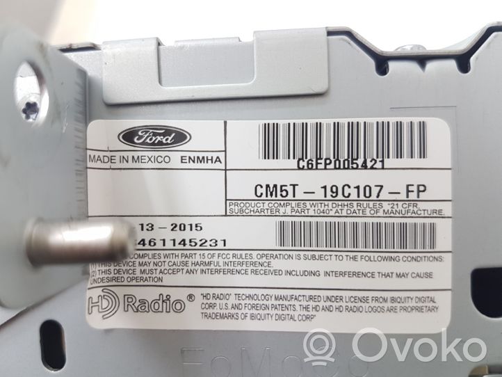 Ford C-MAX II Changeur CD / DVD CM5T19C107