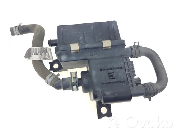 Ford C-MAX II Serbatoio a carbone attivo per il recupero vapori carburante FV639C138