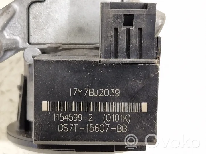 Ford F150 Ignition lock DS7T15607