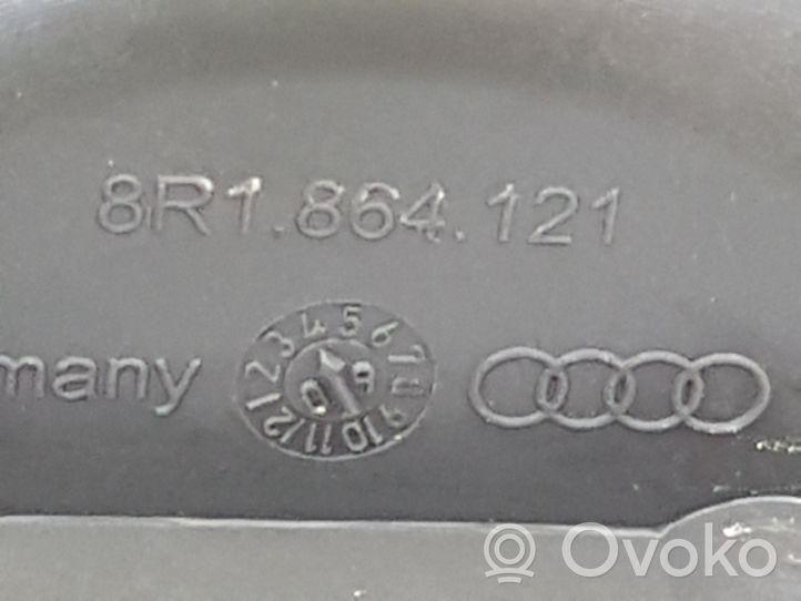 Audi Q5 SQ5 Console centrale 8R1864121
