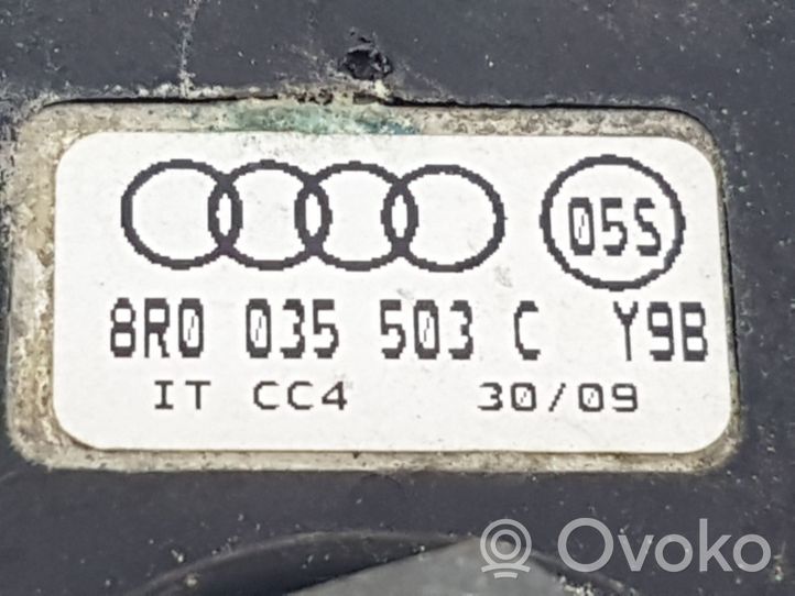 Audi Q5 SQ5 Antenna GPS 8R0035503