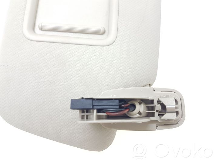 Audi Q5 SQ5 Sun visor 8K0857552