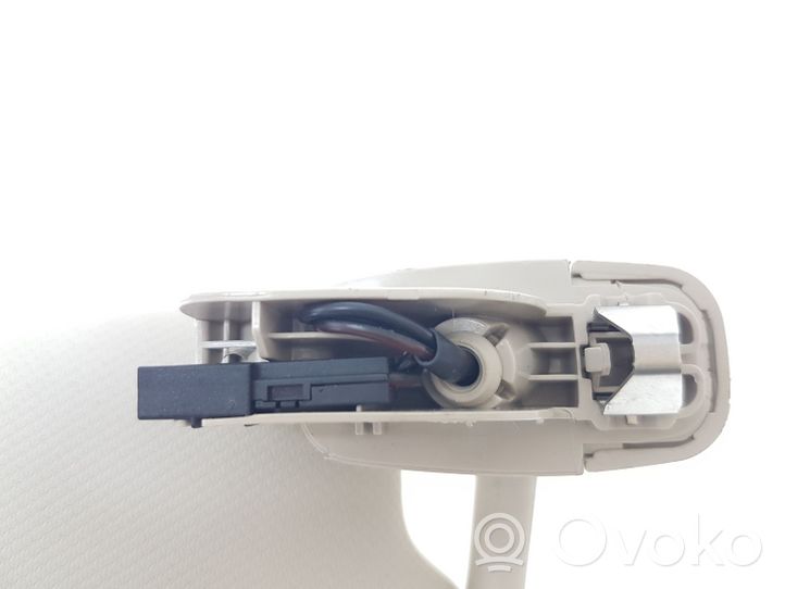 Audi Q5 SQ5 Sun visor 8K0857551