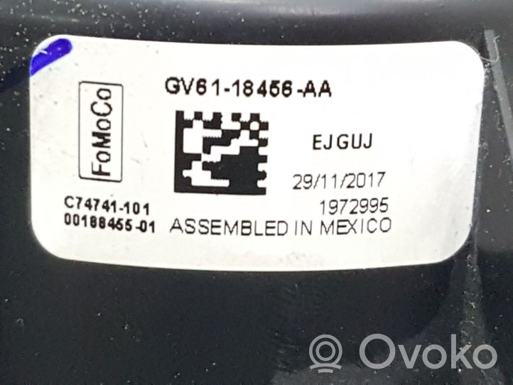 Ford Escape III Salono oro mazgo komplektas GV6119B555