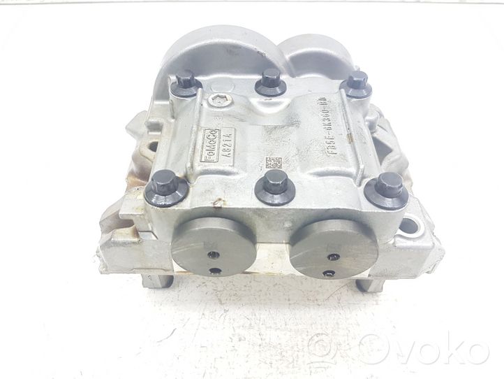 Ford Fusion II Pompa dell’olio FB5E6K360