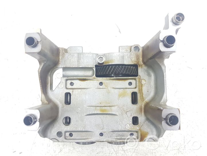 Ford Fusion II Oil pump FB5E6K360