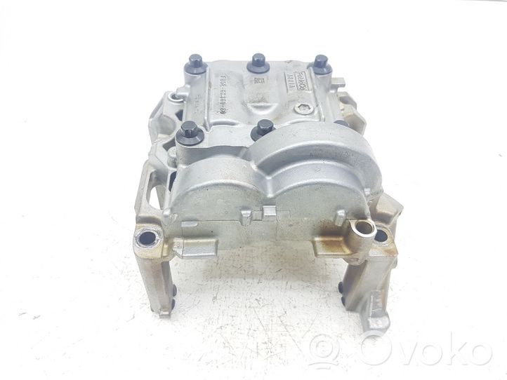 Ford Fusion II Oil pump FB5E6K360