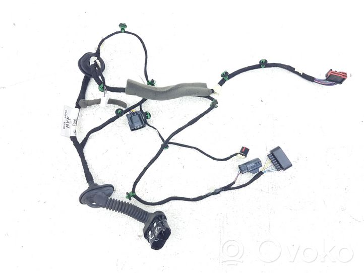 Ford Kuga II Rear door wiring loom GV4T14240