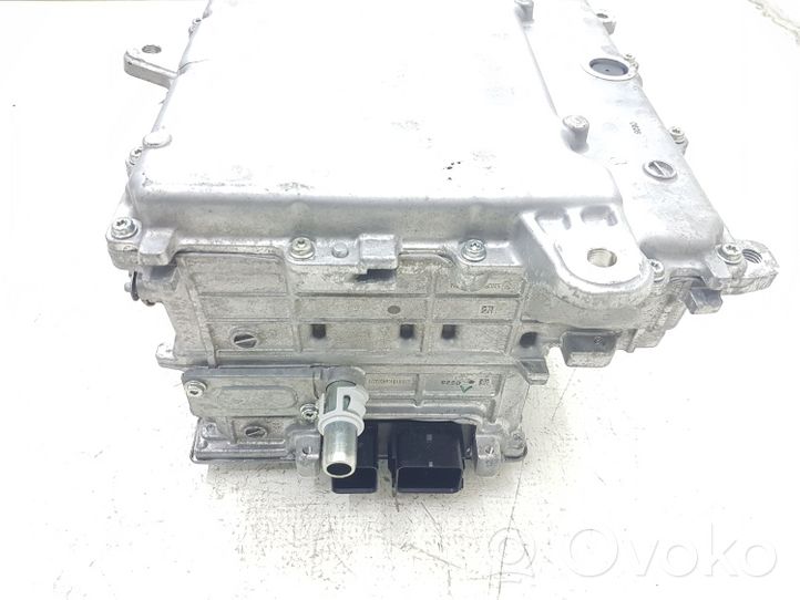 Ford C-MAX II Convertisseur / inversion de tension inverseur GM587B012