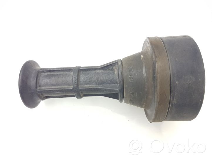 Nissan Qashqai Galinė spyruoklės guminė atrama 550344EA0A