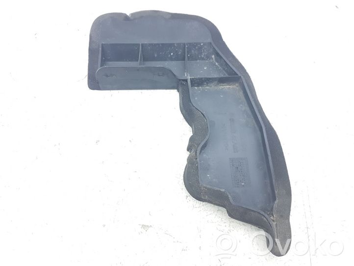 Nissan Qashqai Support, joint d'aile caoutchouc en mousse 668984EA0B