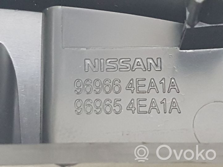 Nissan Qashqai Porte-gobelet avant 969664EA1A