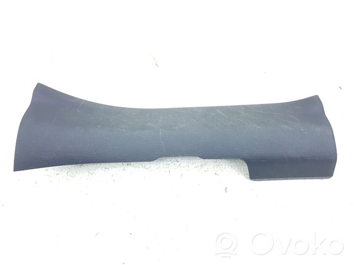 Nissan Qashqai Garniture de marche-pieds arrière 769B74EA0A