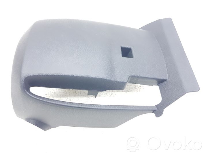 Nissan Qashqai Rivestimento del volante 48470HV50A