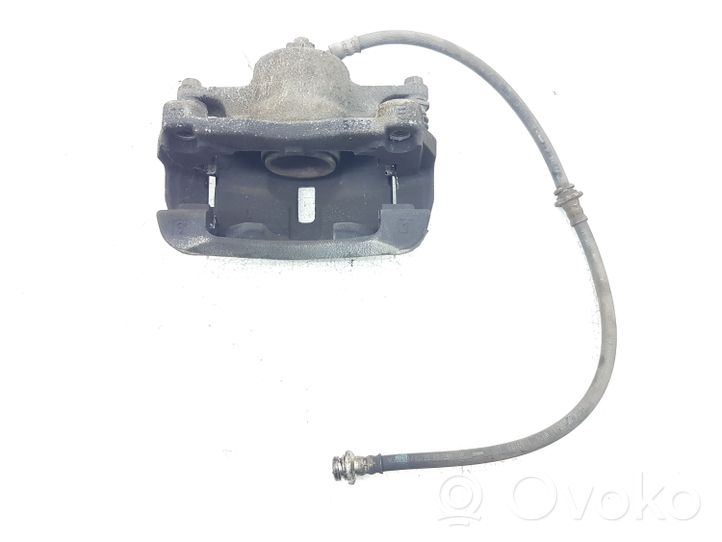 Nissan Qashqai Pinza del freno anteriore 5758