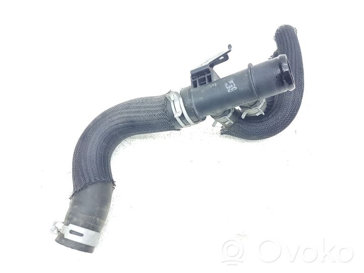 Nissan Qashqai Tuyau de liquide de refroidissement moteur 071120