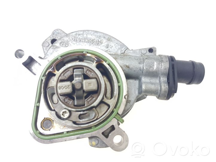 Nissan Qashqai Alipainepumppu 146508066R