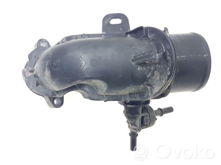 Nissan Qashqai Tuyau d'admission d'air turbo 11804104A0