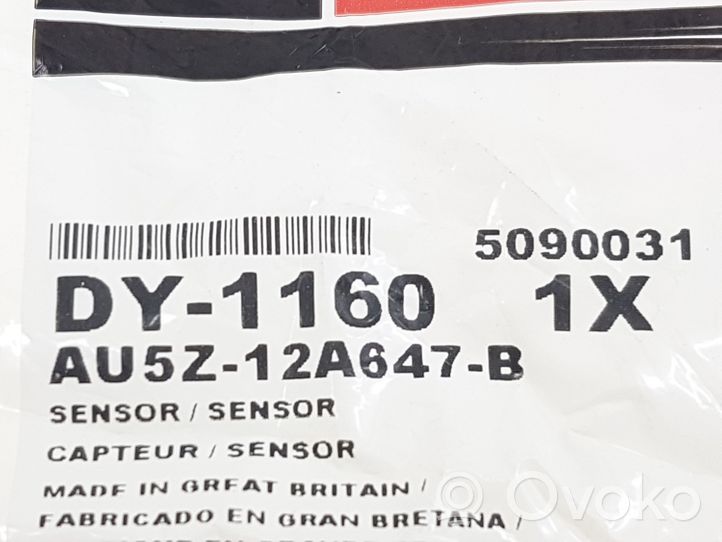 Ford Fusion II Ārējā temperatūras sensors AU5Z12A647