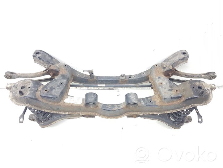 Ford Kuga I Rear subframe 8V415A772