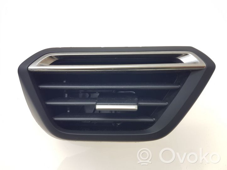 Peugeot 208 Copertura griglia di ventilazione laterale cruscotto 9823459480