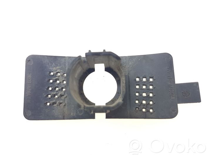 Nissan Qashqai Support de capteur de stationnement arrière PDC 28533HV06A