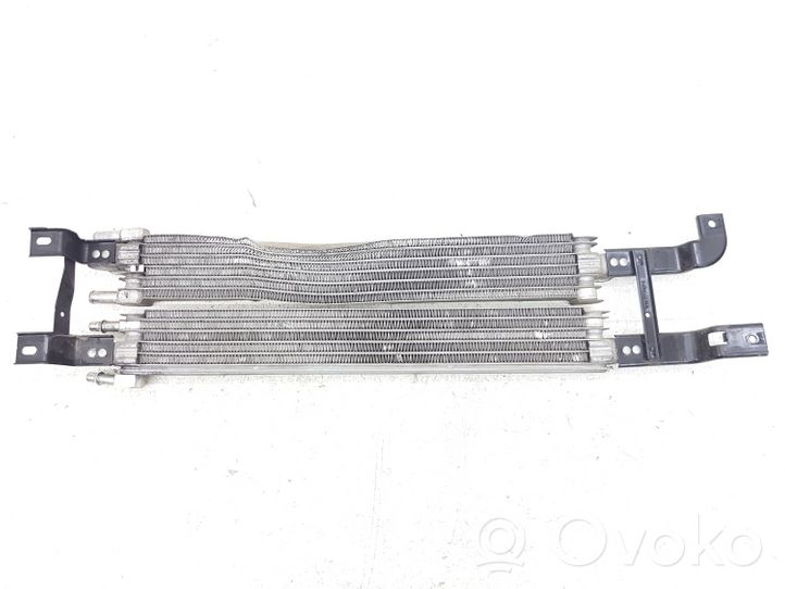 Ford Fusion II Refroidisseur d'huile de boîte de vitesses DM588T000