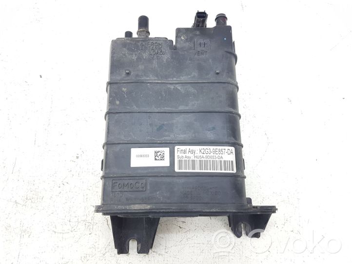 Ford Edge II Serbatoio a carbone attivo per il recupero vapori carburante K2G39E857