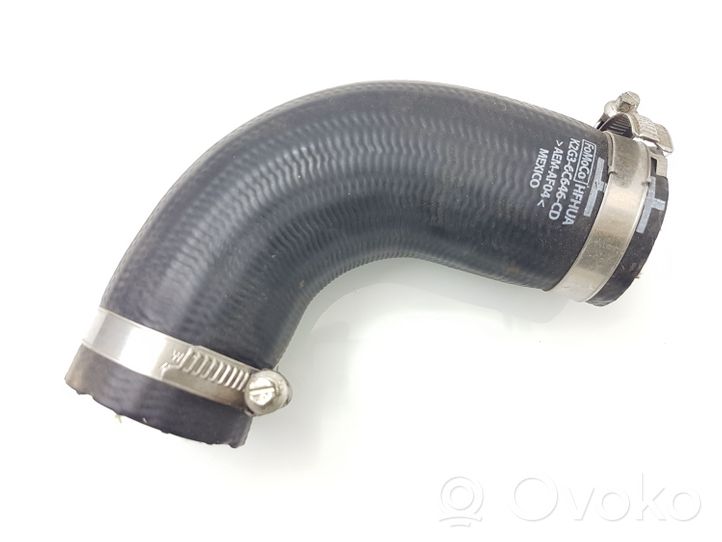 Ford Edge II Intercooler hose/pipe K2G36C646