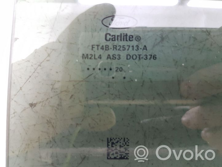 Ford Edge II Rear door window glass FT4BR25713