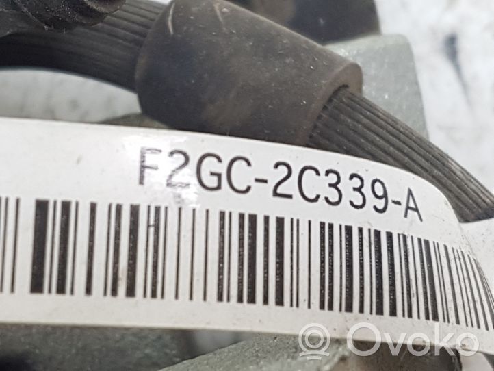 Ford Edge II Tylny zacisk hamulcowy KG9C2D251
