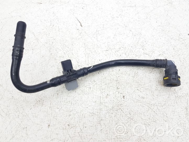 Ford Edge II Sensore di pressione del carburante 9U5A9C052