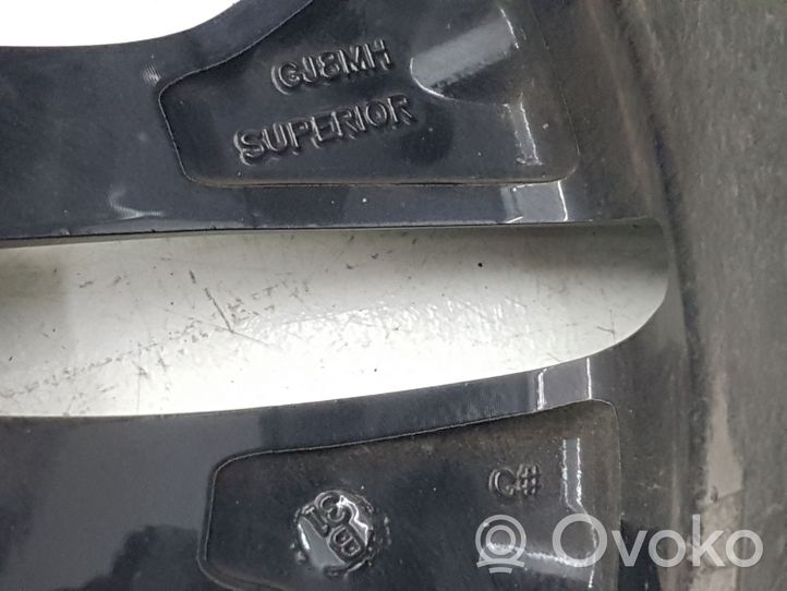 Ford Escape IV R 18 alumīnija - vieglmetāla disks (-i) LJ6C1007