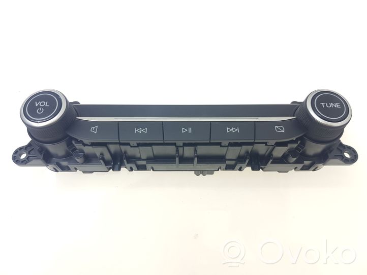 Ford Escape IV Controllo multimediale autoradio LJ6T18K811