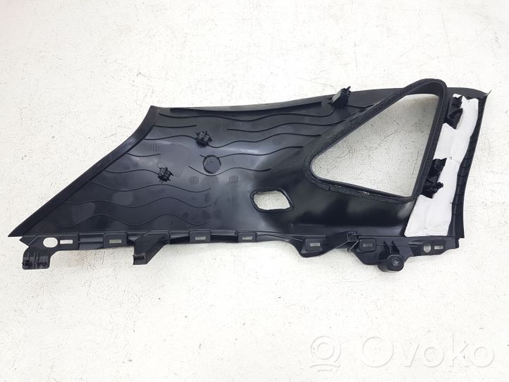 Ford Escape IV Trunk/boot side trim panel LJ6BS31148