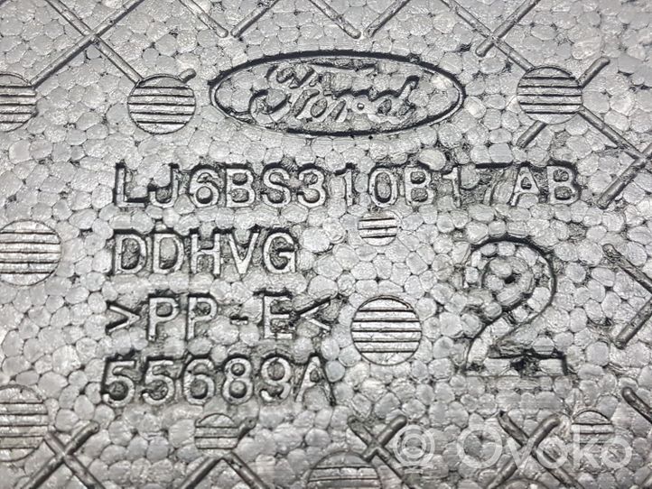 Ford Escape IV Vano portaoggetti nel bagagliaio LJ6BS310B17