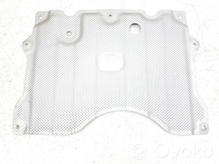 Ford Escape IV Plaque, cache de protection de boîte de vitesses LX6B11442