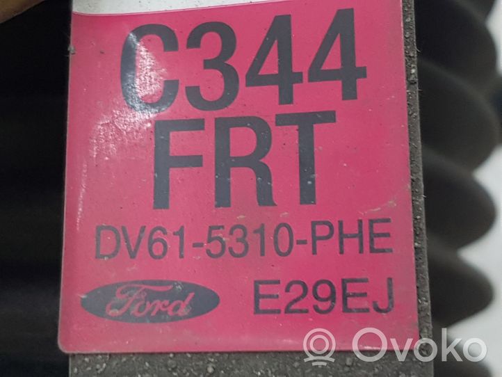 Ford C-MAX II Ammortizzatore anteriore DV615310