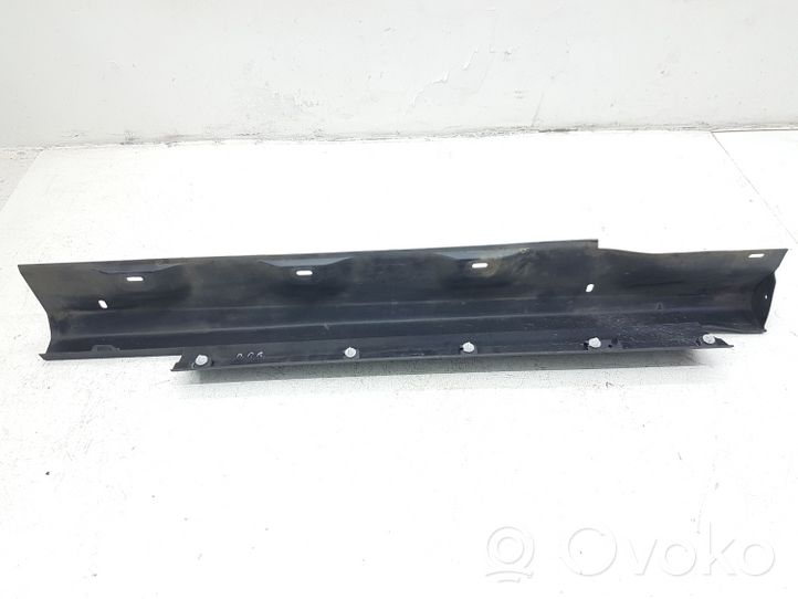 Ford C-MAX II Side skirt front trim AM51R10258