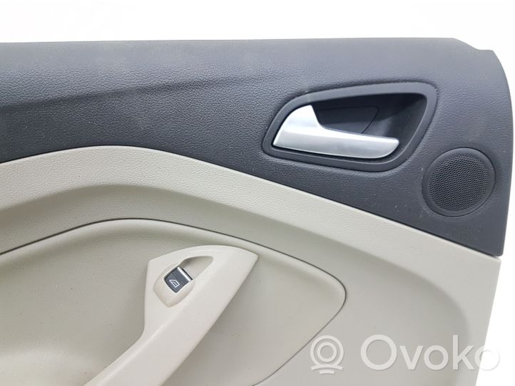 Ford C-MAX II Verkleidung Tür hinten DM51R27407