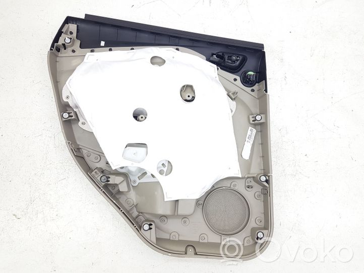 Ford C-MAX II Rivestimento del pannello della portiera posteriore DM51R27406