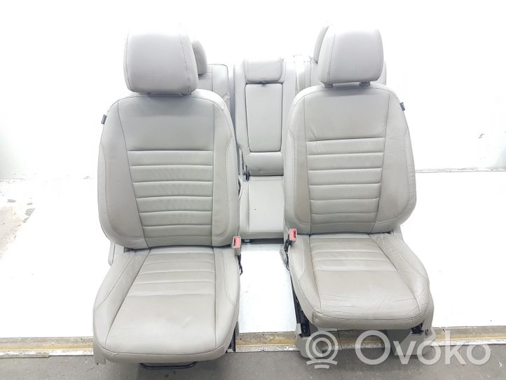 Ford C-MAX II Fotele / Kanapa / Komplet DU5A19A210